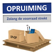 Opruiming